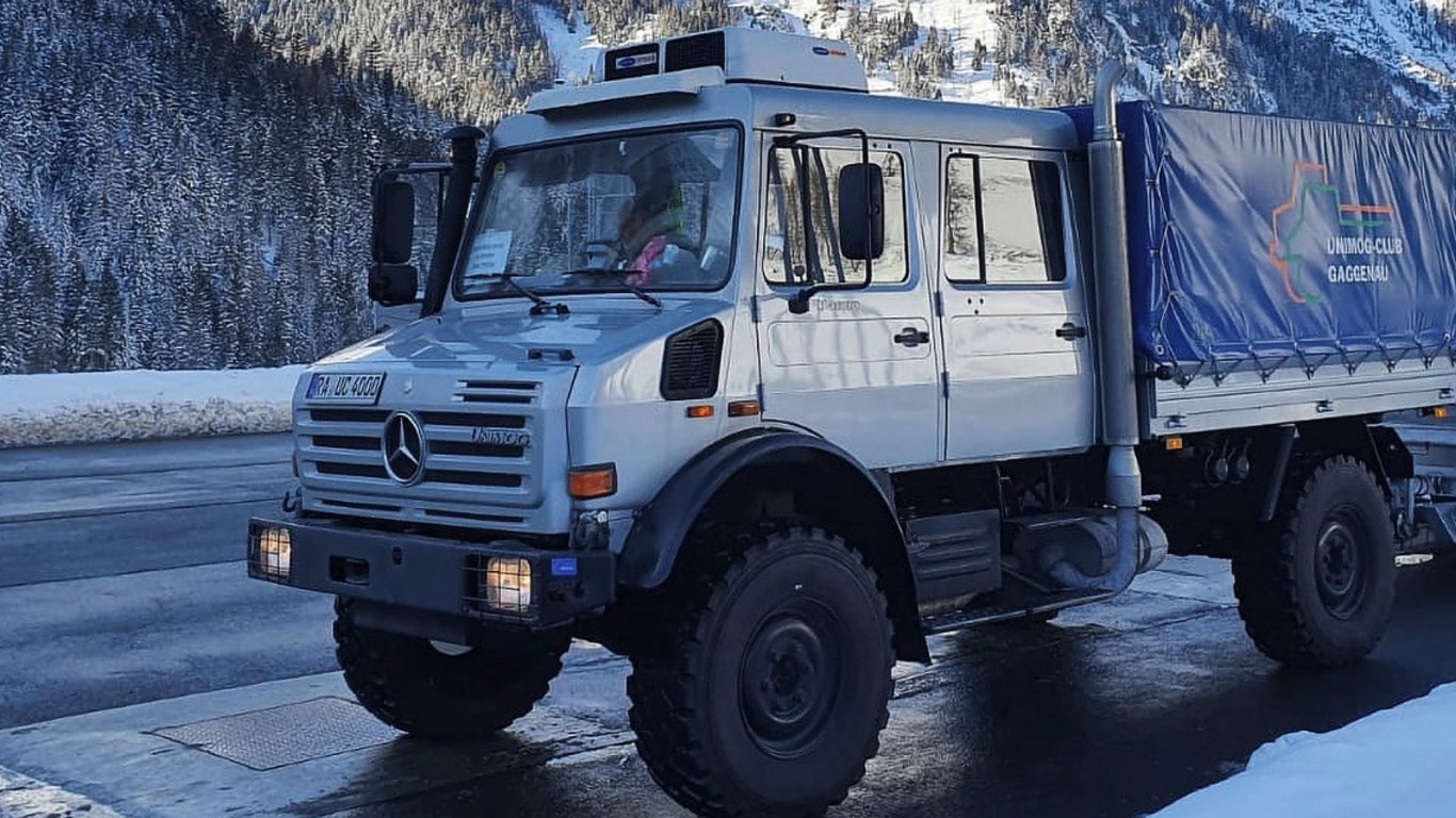 Daimler Truck