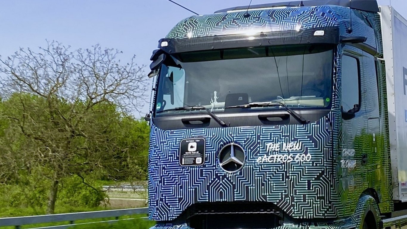 Daimler Truck