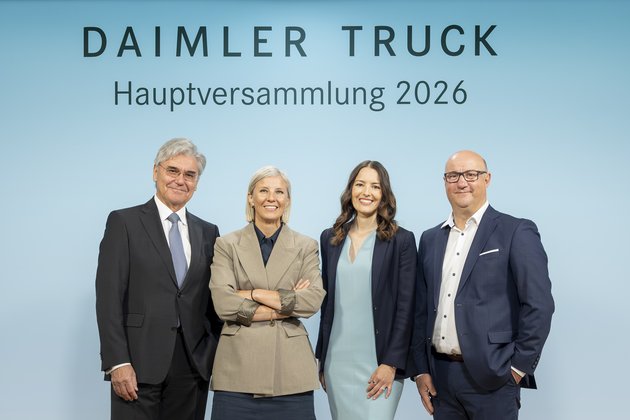 Shareholders elect proposed Supervisory Board members and approve dividend of 1.90 euros per share; John O’Leary, Achim Puchert and Eva Scherer