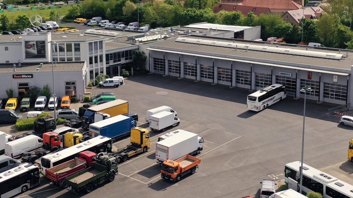 Daimler Truck