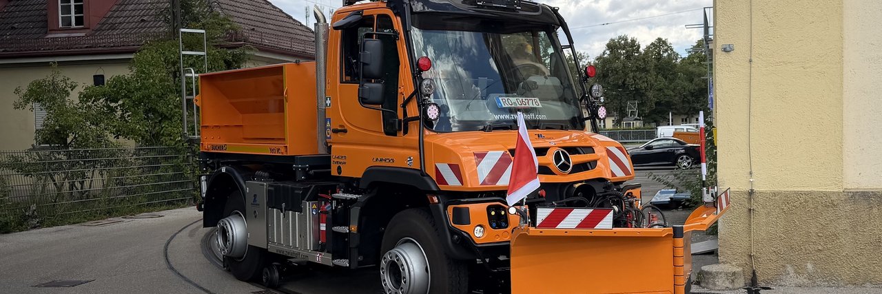 Daimler Truck