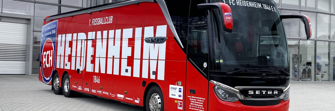 Daimler Truck