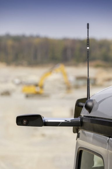 Der neue Mercedes-Benz Arocs auf der Bauma 2019: Erste Kundenstimmen zum neuen Mercedes-Benz Arocs - sicherer, vernetzter und effizienter auf dem Bau