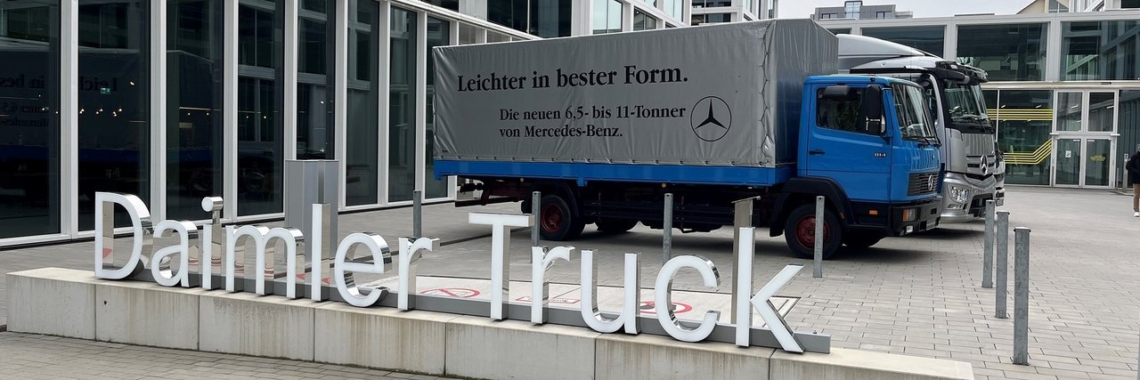 Daimler Truck