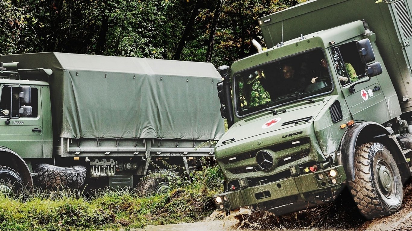 Daimler Truck