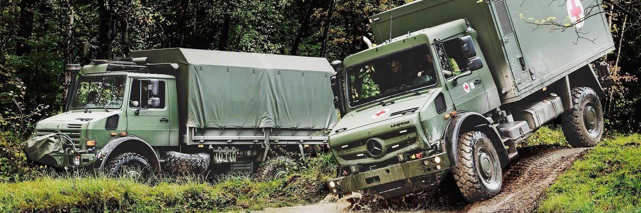 Daimler Truck