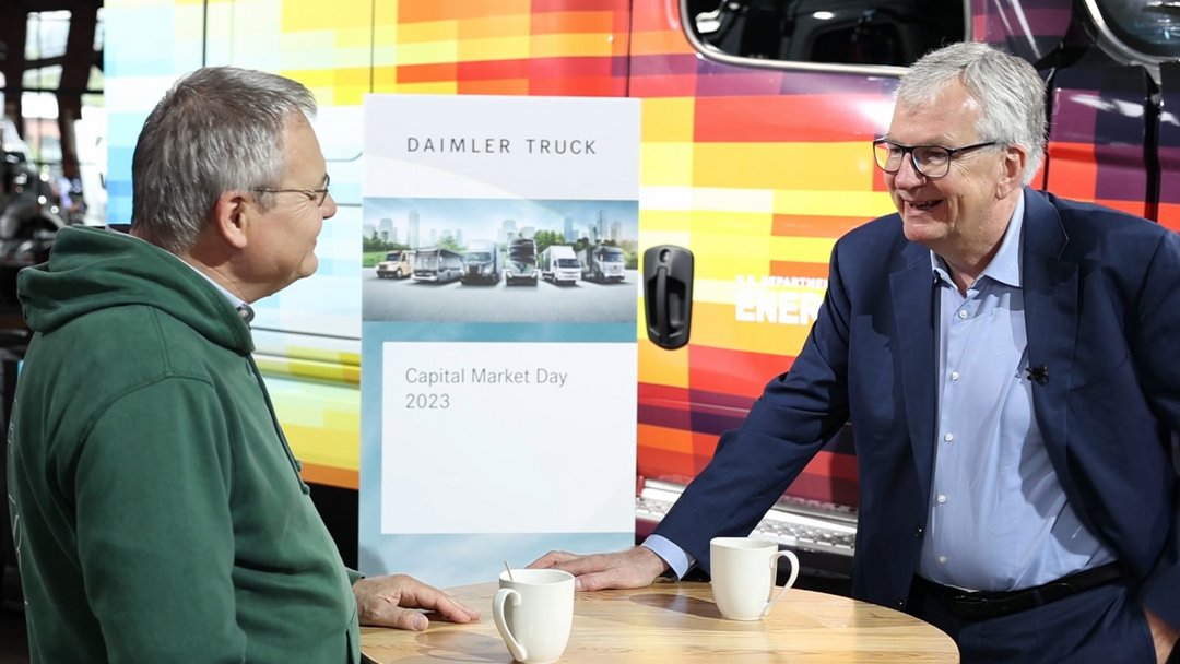 Daimler Truck