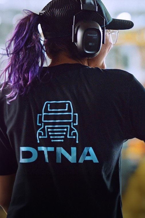 Global Workforce – You make us international