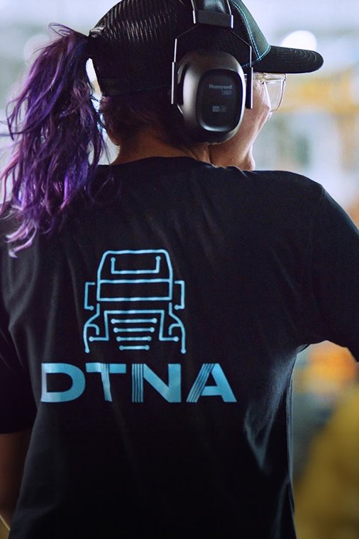 Global workforce – You make us international