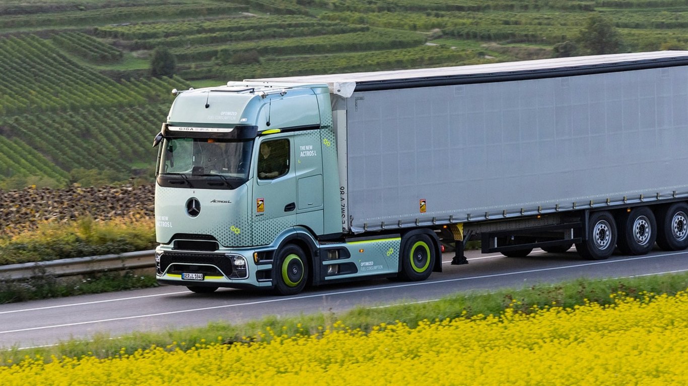 Daimler Truck