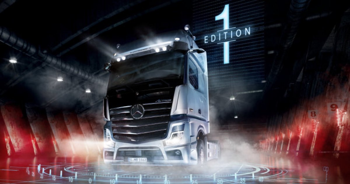 Pressrelease | Daimler Truck