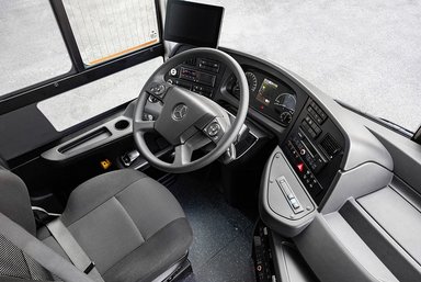 Mercedes-Benz eIntouro