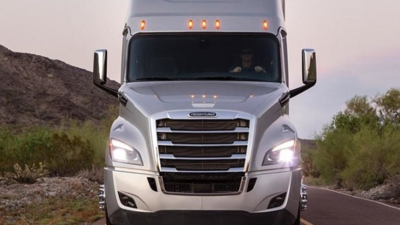 Daimler Truck