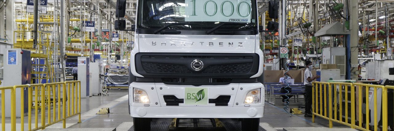 Daimler Truck