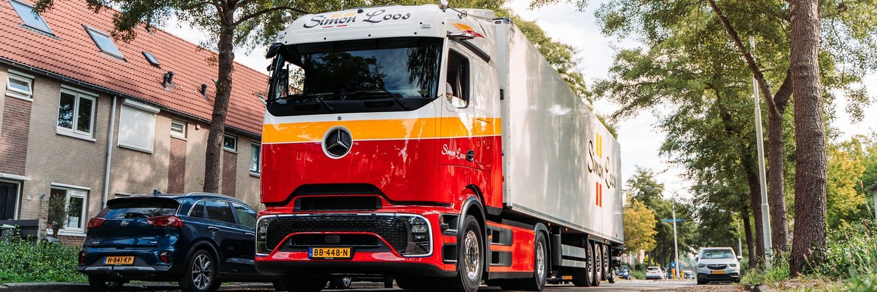 Daimler Truck