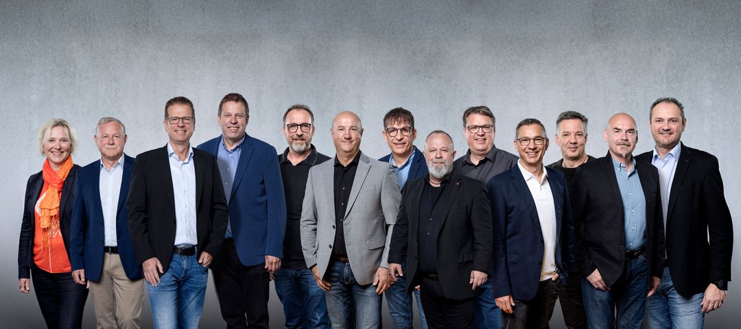 Gesamtbetriebsrat Daimler Truck