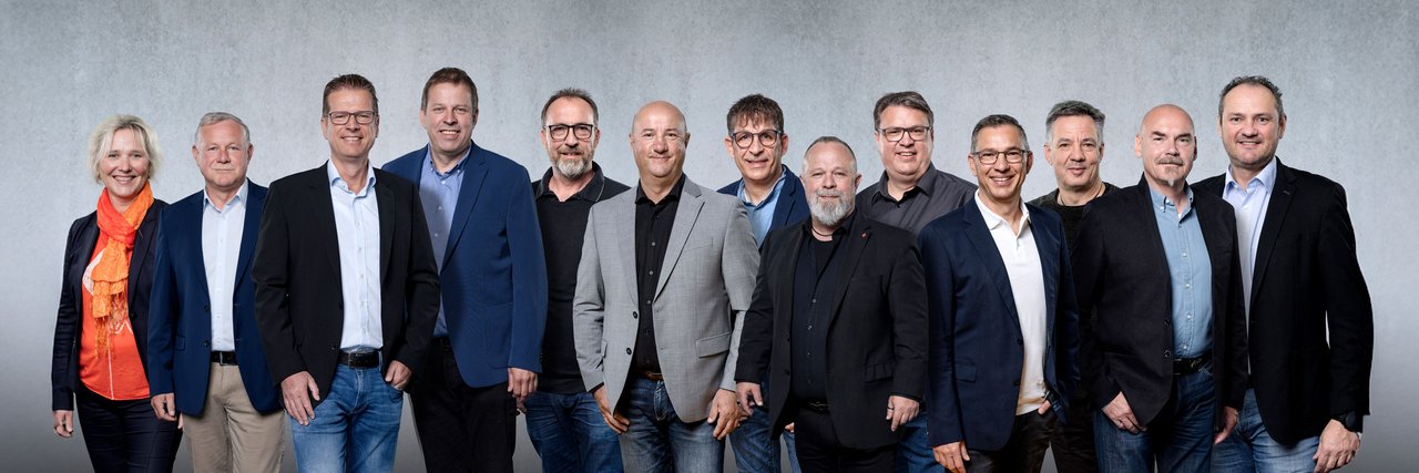 Gesamtbetriebsrat Daimler Truck