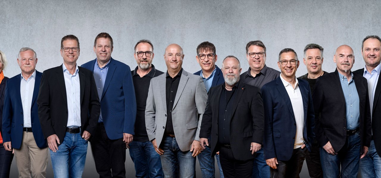 Group Works Council Daimler Truck