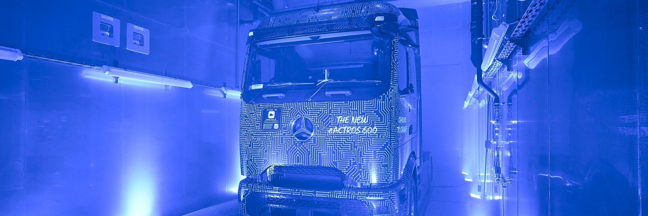 Daimler Truck
