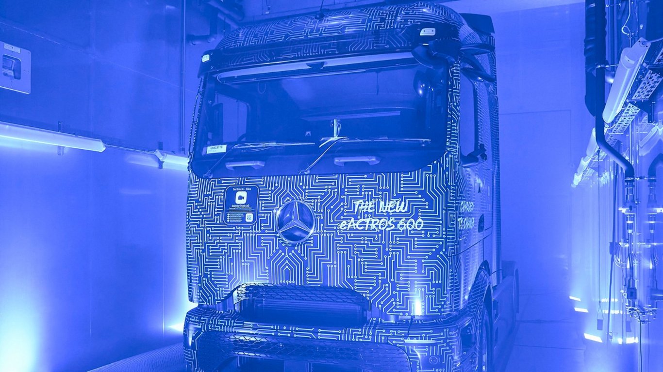 Daimler Truck