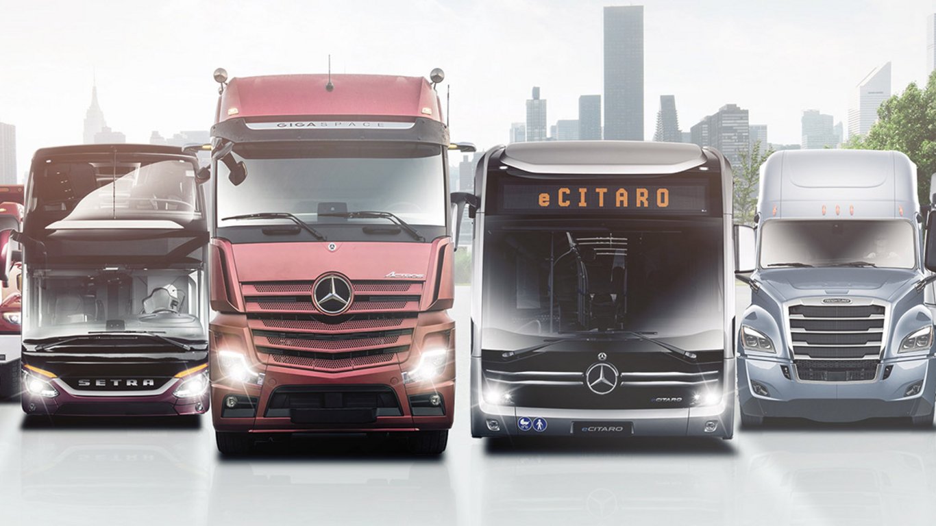 Daimler Truck