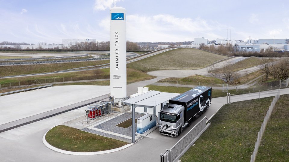 Daimler Truck