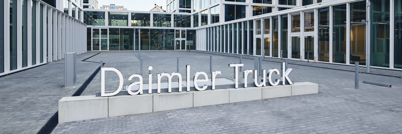 Daimler Truck