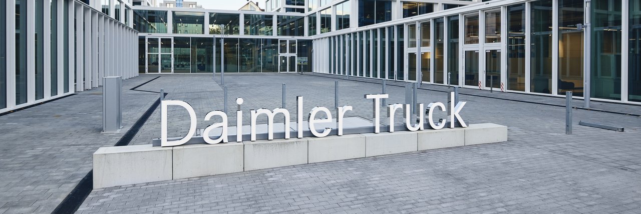 Daimler Truck
