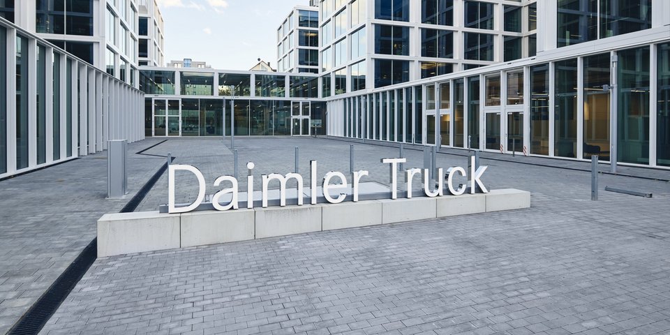 Daimler Truck