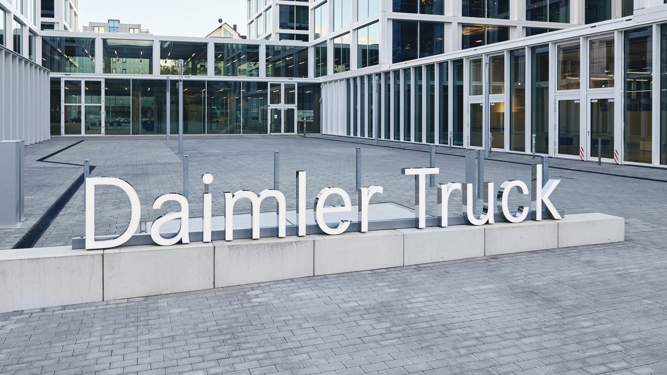 Locations in the area of Stuttgart | Daimler Truck