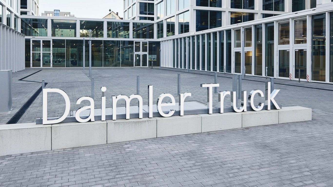 Daimler Truck