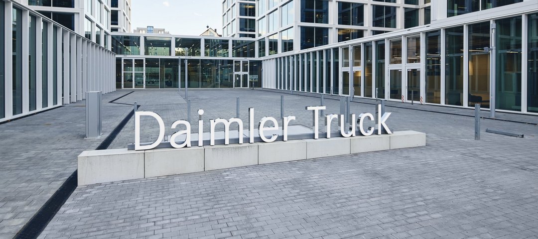 Daimler Truck