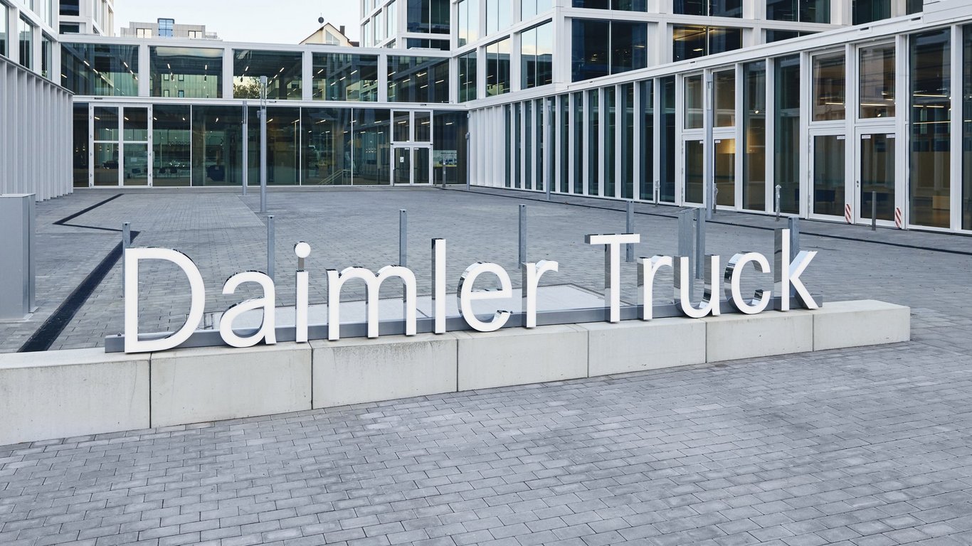 Daimler Truck