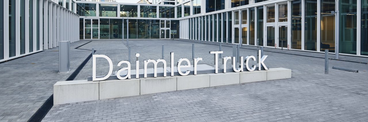 Daimler Truck