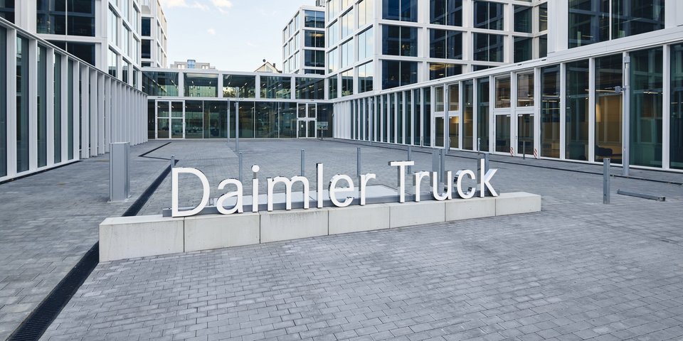 Daimler Truck