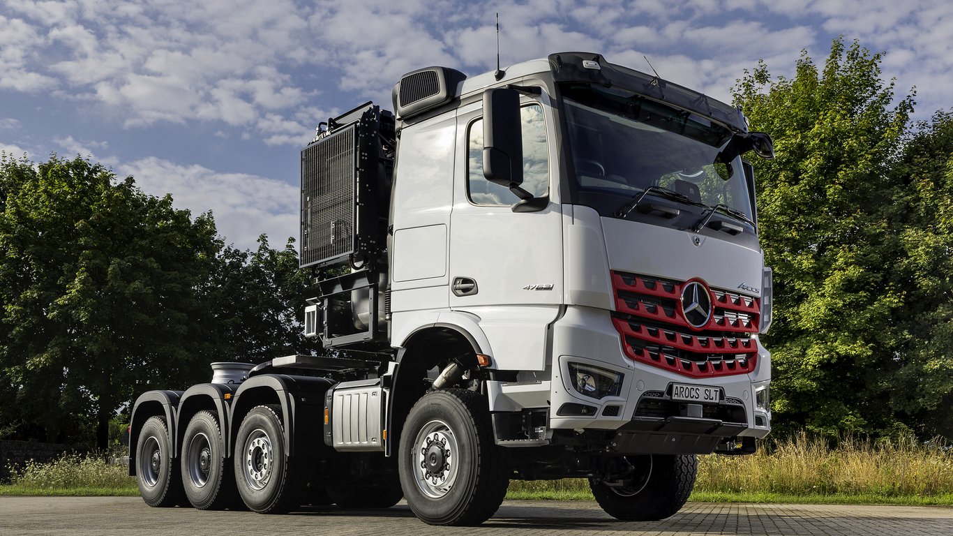 Daimler Truck