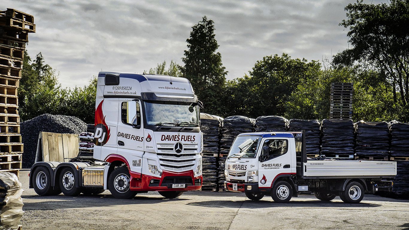 Daimler Truck