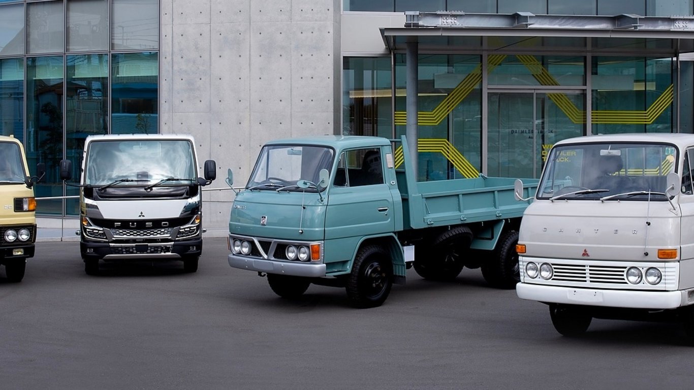 Daimler Truck