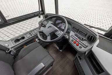 Mercedes-Benz eCitaro K