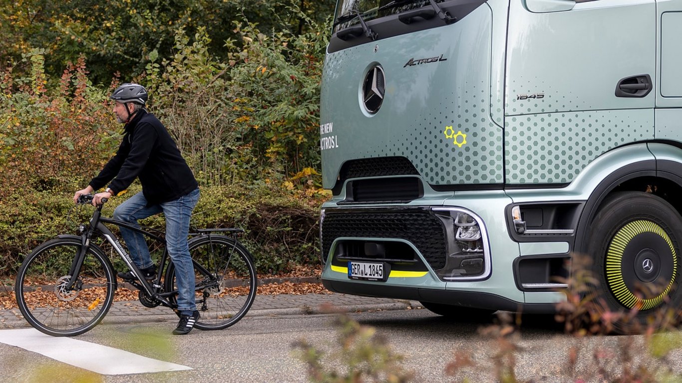 Daimler Truck