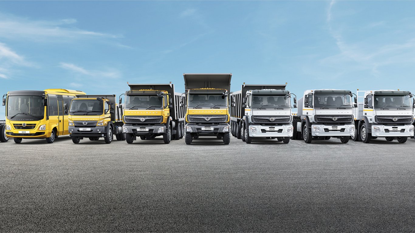 Daimler Truck