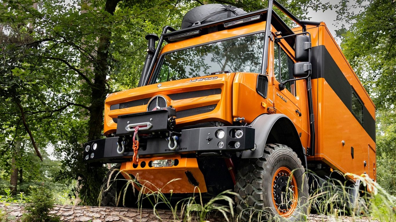 Daimler Truck