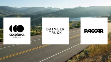 Accelera von Cummins, Daimler Truck und PACCAR wählen Mississippi als Standort für US-Batteriezellenproduktion