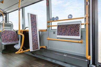 Citaro NGT 2