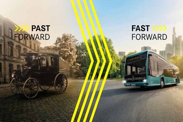 FORWARD Series,