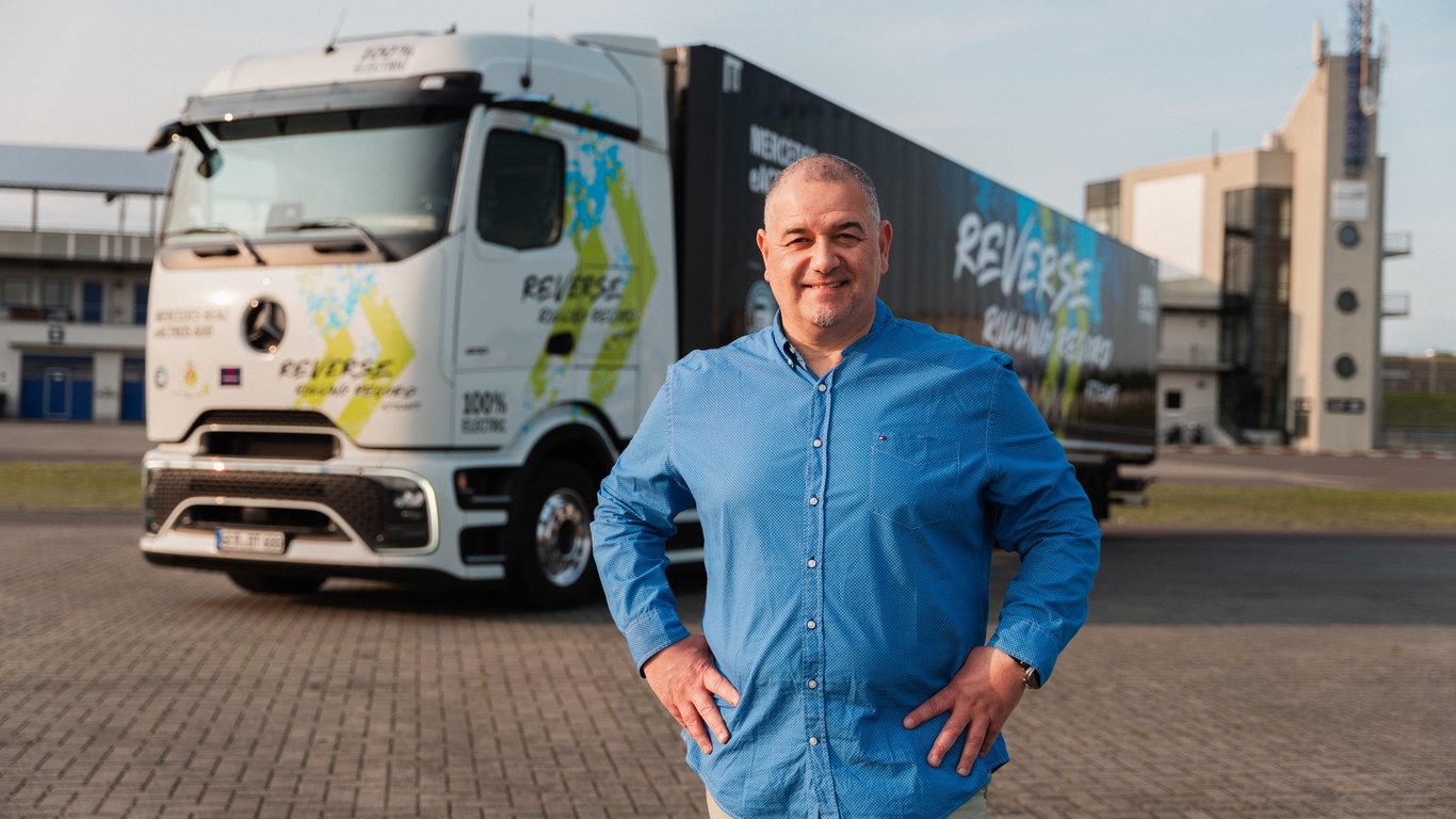 Daimler Truck