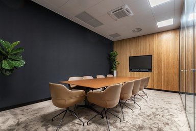 Mercedes-Benz Trucks eröffnet neues Customer Experience Center – Fokus auf Kundenorientierung und Markenwerte