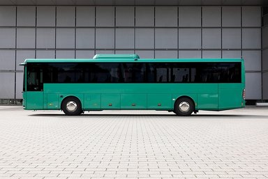 Mercedes-Benz eIntouro