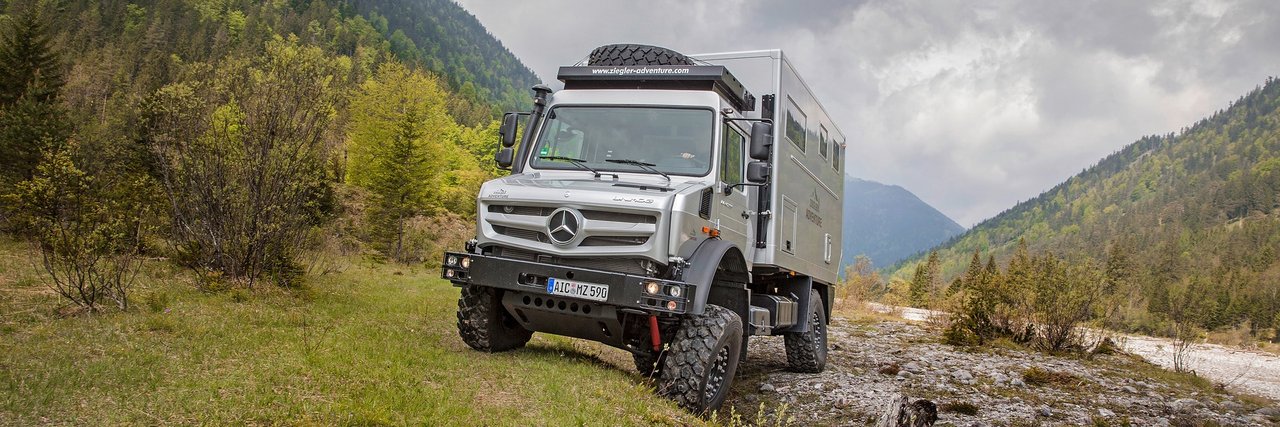 Daimler Truck