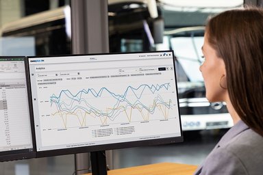 Mercedes-Benz, Daimler Buses Solutions and Omniplus  in Hamburg: Daimler Buses at the UITP Summit 2025